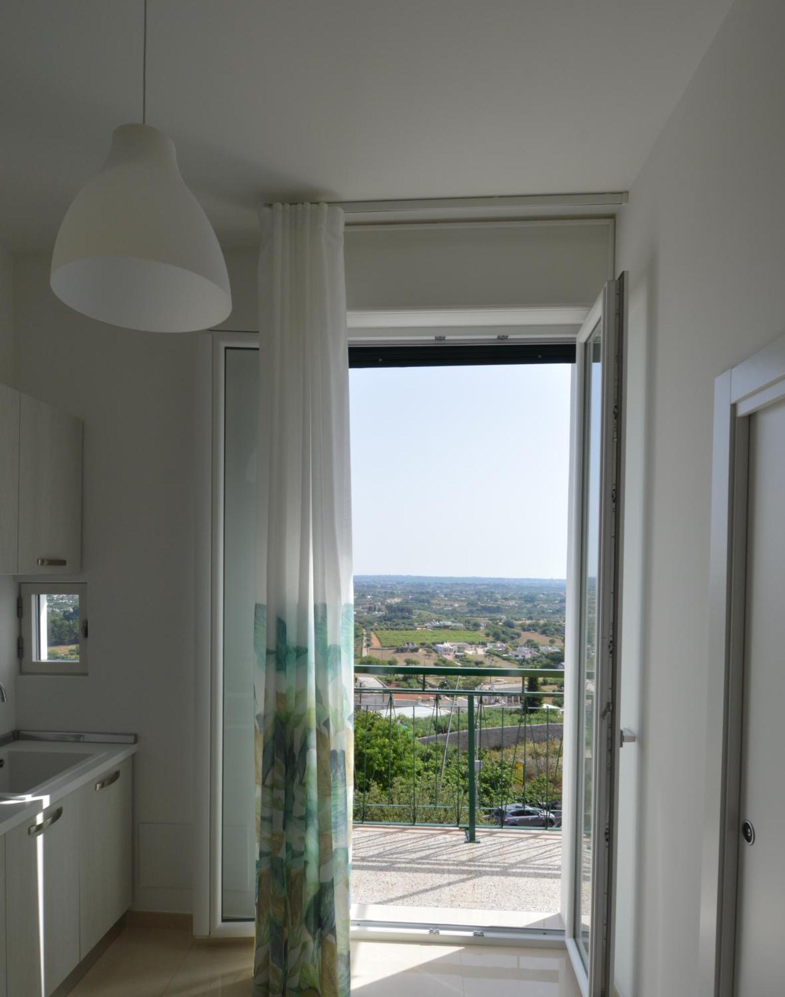 Balcone In Valle D'Itria Martina Franca Exteriör bild